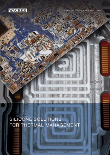 EN (PDF | 1.8 MB) - Wacker Chemie