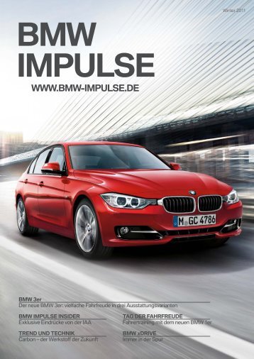 PDF BMW Impulse - heller & partner