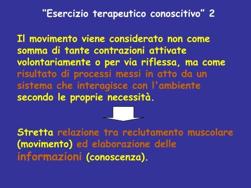 LEZ III anno bobath perfetti vojta.pdf - FISIOTERAPIA-Pavia