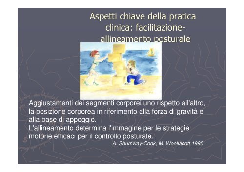 Il concetto Bobath nella pratica clinica