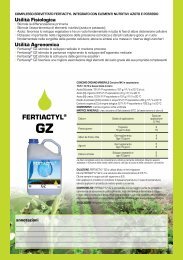 FERTIACTYL® - TIMAC Agro