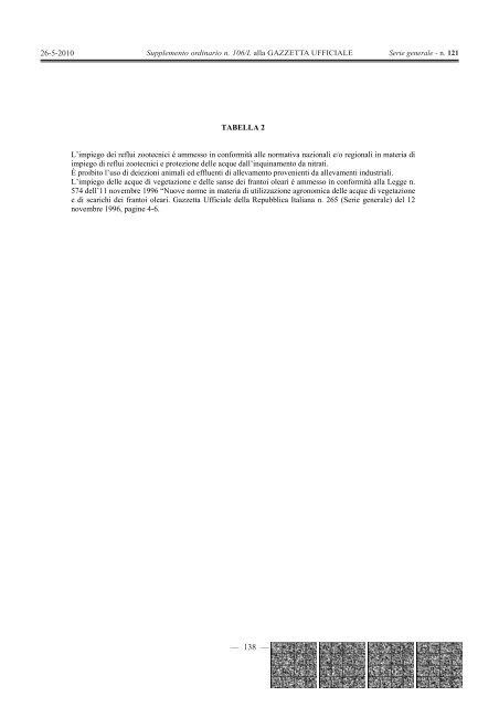 Decreto Legislativo 29 aprile 2010, n. 75 - Tirsav Plus