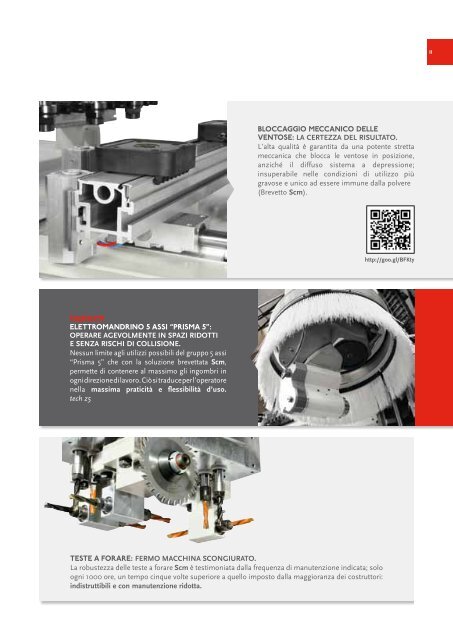 Tech_Rev_01_Singole_ITA (Pdf 6Mb) - DM Macchine by De Giorgi