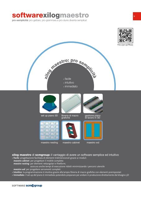 Tech_Rev_01_Singole_ITA (Pdf 6Mb) - DM Macchine by De Giorgi