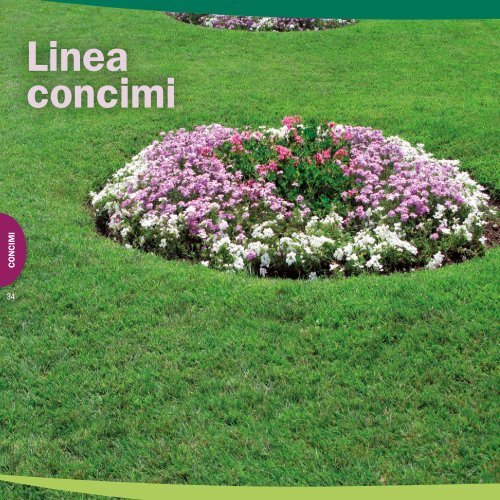 Linea concimi