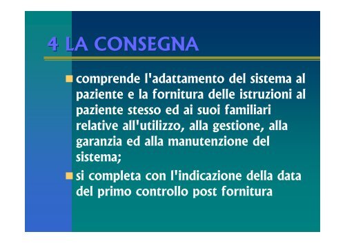 Sistemi dinamici per distonie a carattere estensorio ... - Abilitare.org