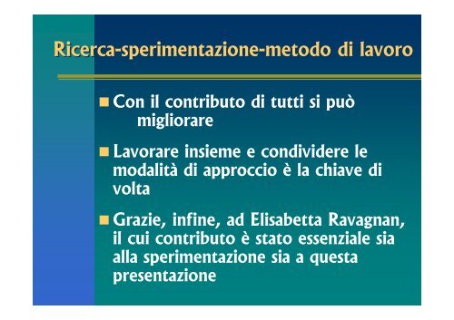 Sistemi dinamici per distonie a carattere estensorio ... - Abilitare.org