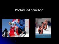 ING6 postura e equilibrio.pdf - Masteringegneriaclinica.It