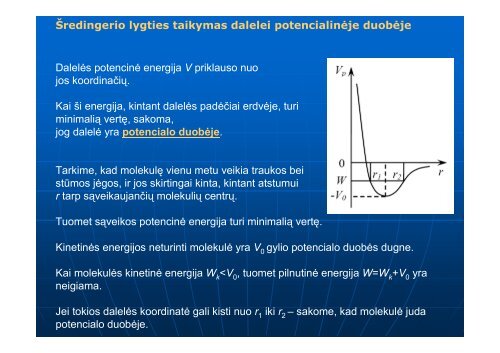 Kvantinės mechanika