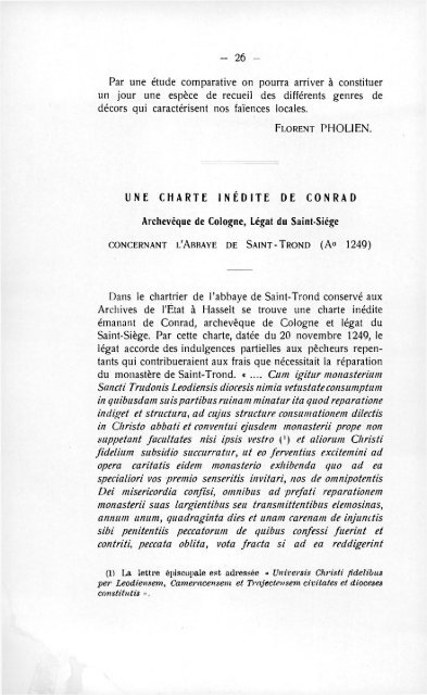 Accéder au volume - Ialg.be