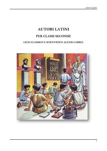 Latin Library 54