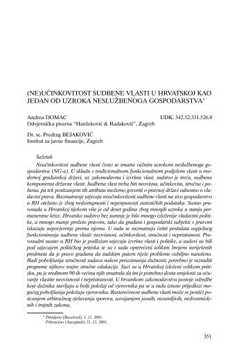 pdf (159 KB), Hrvatski, Str. 351 - Srce