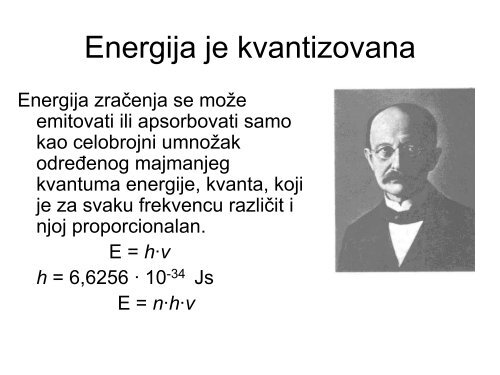 STRUKTURA ATOMA I PERODNI SISTEM ELEMENATA