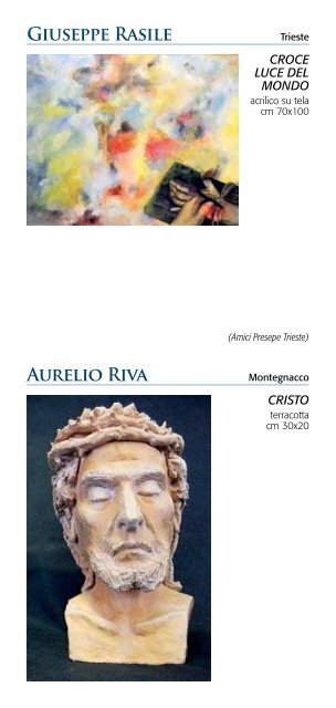 catalogo - Presepi a Grado