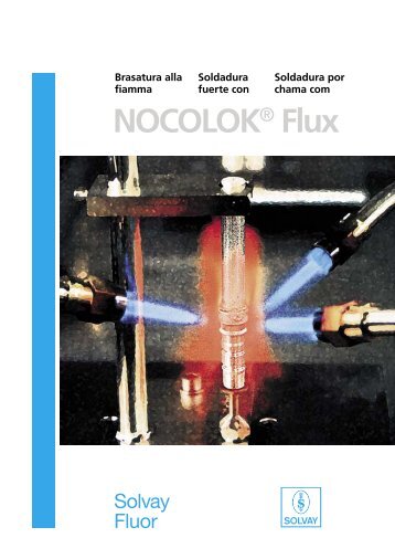 14609 PSP Nocolok Flammlöten - Aluminium Brazing Blog