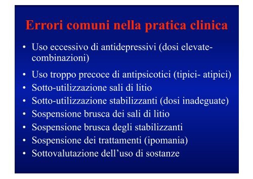 Il disturbo da deficit di attenzione ed iperattività (ADHD): comorbidità ...