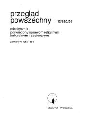 przegląd powszechny 12/880/94