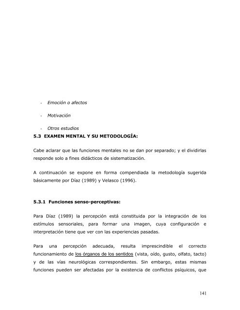 Manual para la elaboración de una psicodinamia