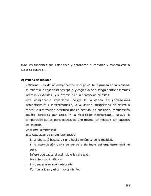 Manual para la elaboración de una psicodinamia