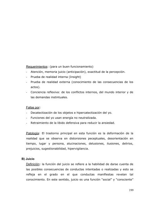 Manual para la elaboración de una psicodinamia