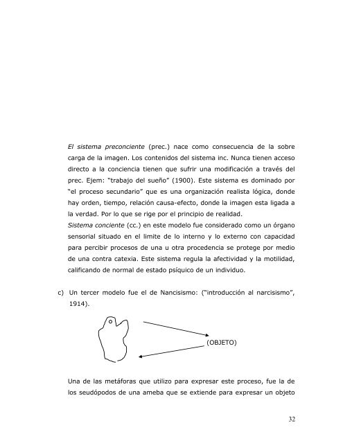 Manual para la elaboración de una psicodinamia