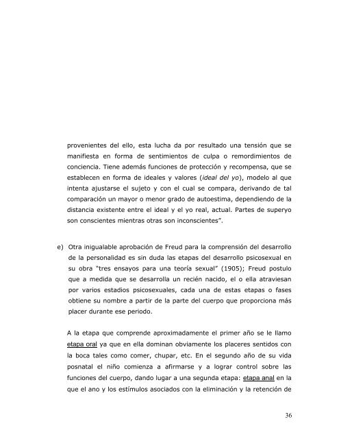 Manual para la elaboración de una psicodinamia