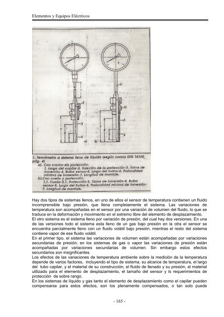 Sensores de Temperatura - Facultad de Ciencias Exactas, Físicas y ...