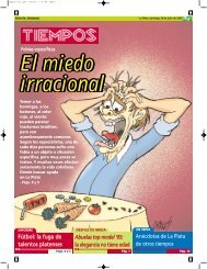 El miedo irracional El miedo irracional El miedo irracional El miedo ...