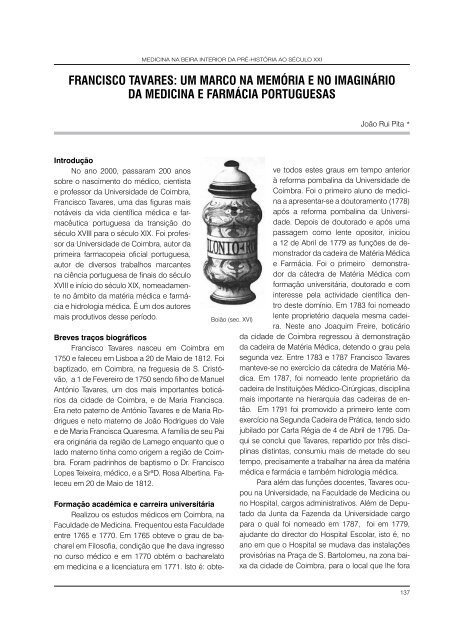 caderno 23 - História da Medicina