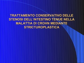 Approfondisci ulteriormente - Specialista in colon proctologia ...