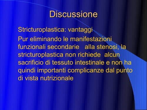 Approfondisci ulteriormente - Specialista in colon proctologia ...