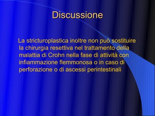 Approfondisci ulteriormente - Specialista in colon proctologia ...