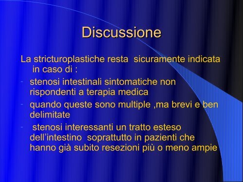 Approfondisci ulteriormente - Specialista in colon proctologia ...