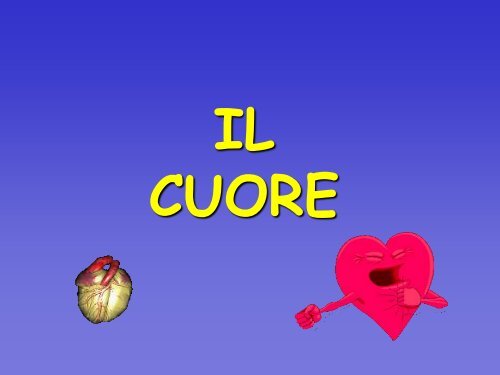 le arterie - CRI Legnano