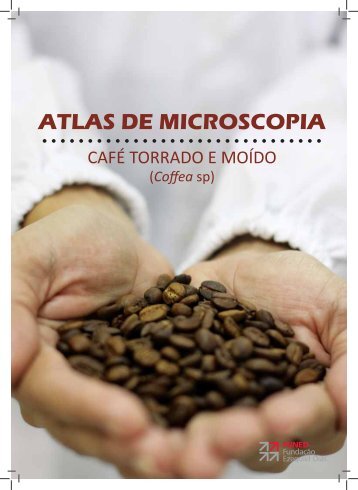 ATLAS DE MICROSCOPIA - Fundação Ezequiel Dias