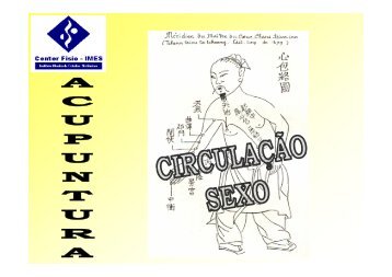 Circulação e Sexo