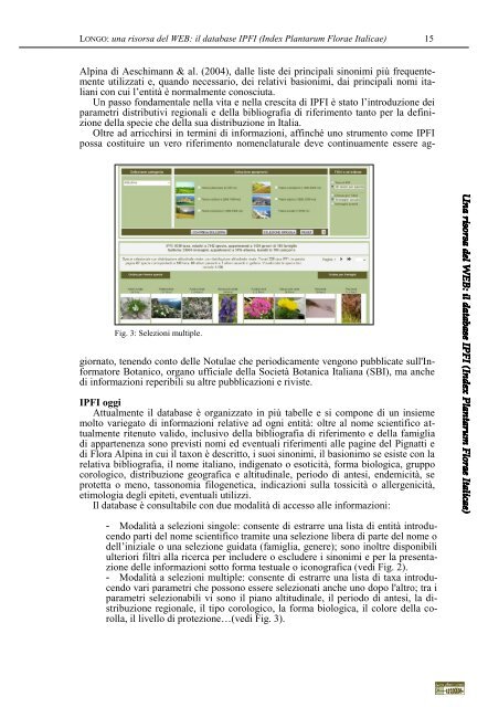Acta Plantarum Notes 1