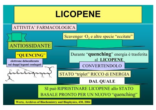 carcinoma prostatico - Ordine dei Farmacisti della Provincia di Siena