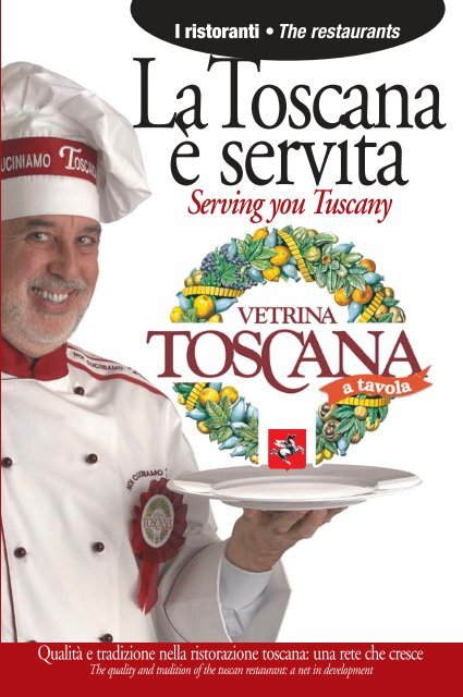 guida ristoranti1 copia - Vetrina Toscana