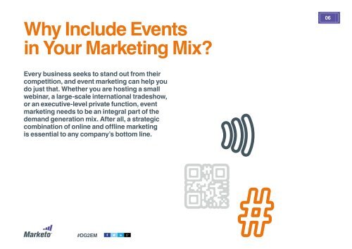 Definitive Guide to Event Marketing