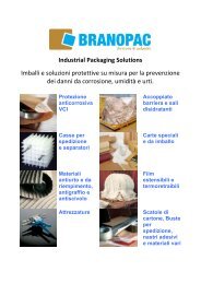 Guida prodotti imballaggio Industriale.pdf - Polyedra