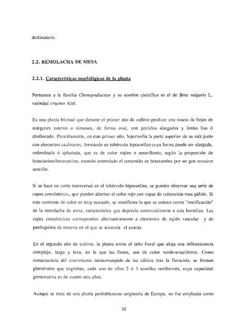 DEPARTAMENTO DE NUTRICION Y BROMATOLOGíA II ...