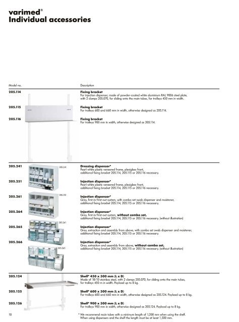 1 - Medical Equipment sro