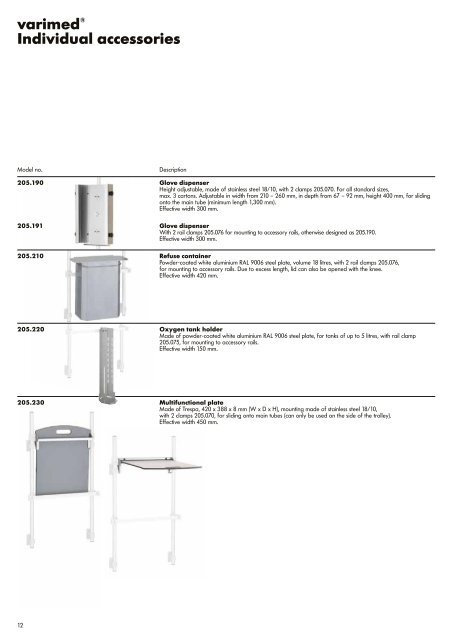 1 - Medical Equipment sro