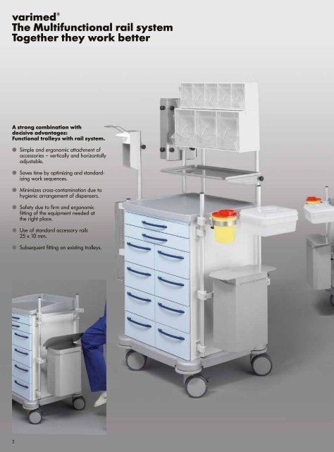 1 - Medical Equipment sro