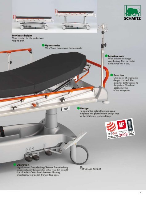 1 - Medical Equipment sro