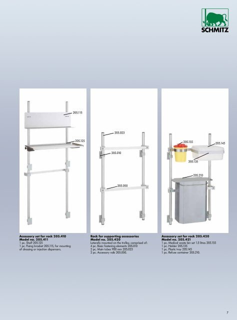 1 - Medical Equipment sro