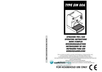 TYPE sIN 006 - Open site which contains PDF