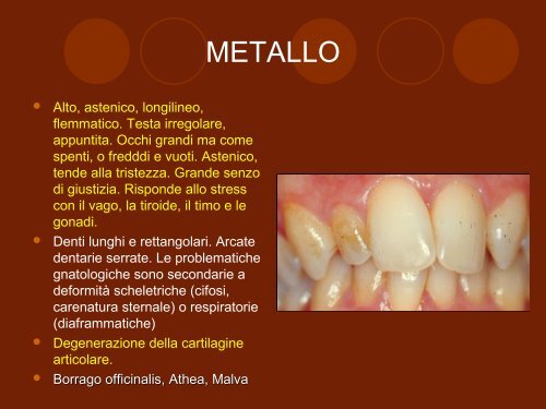 Fitoterapia in Odontostomatologia - Agopuntura.org