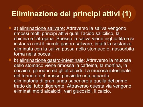 Fitoterapia in Odontostomatologia - Agopuntura.org